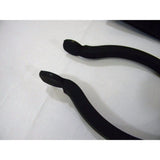 Accessories - Fire Pit Art Amish Fire Tools - Handcrafted Fire Tools (AFT) - alternate view