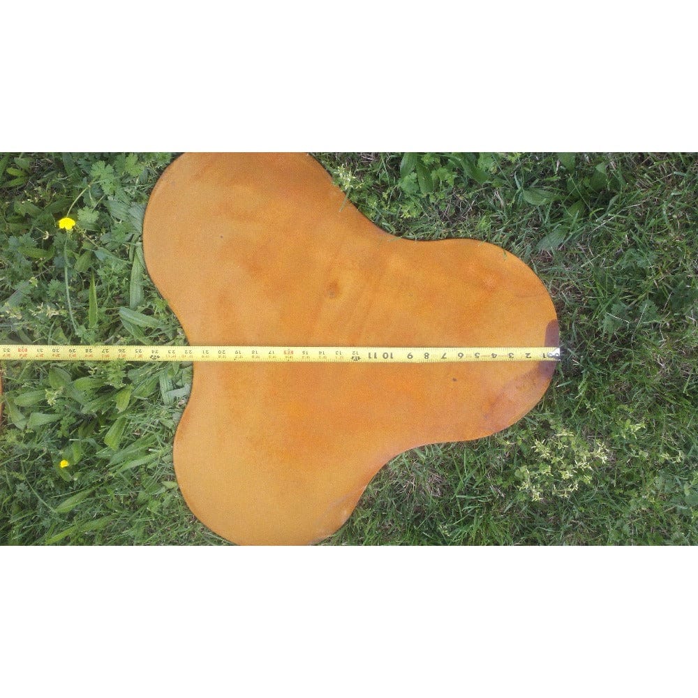 Fire Pit Art Base Plate for Nepal Fire Bowl