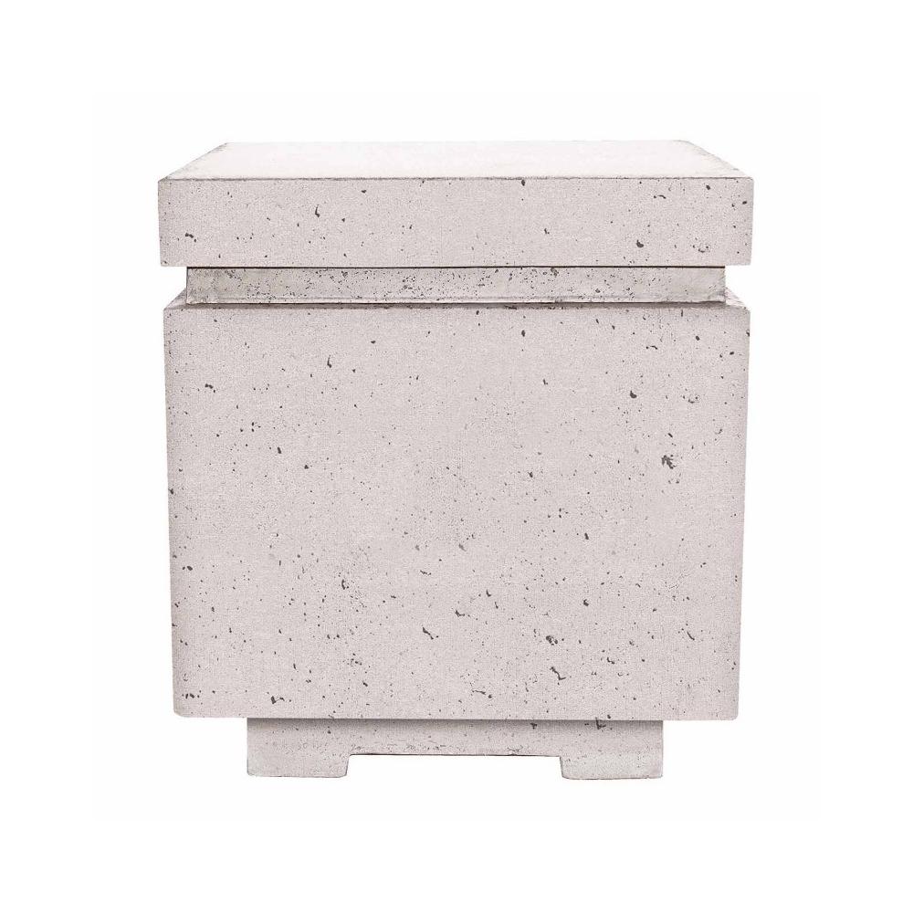 Firegear Propane Tank Holder in Arctic