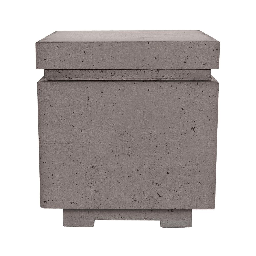 Firegear Propane Tank Holder in Slate