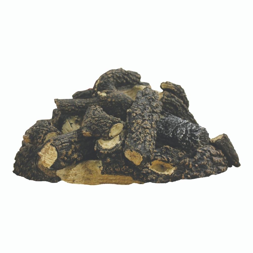 Firegear Refractory Concrete Sedona Log Set for Gas Fire Pits and Fireplaces