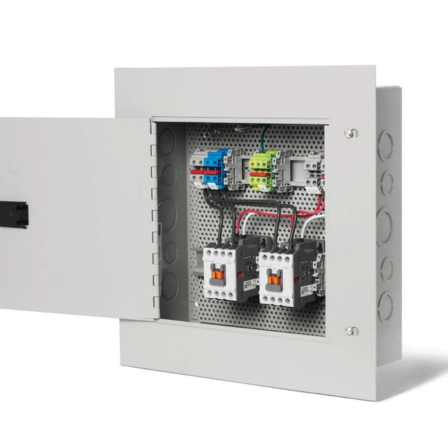 Infratech Contactor Panel Flush Mount Access Door