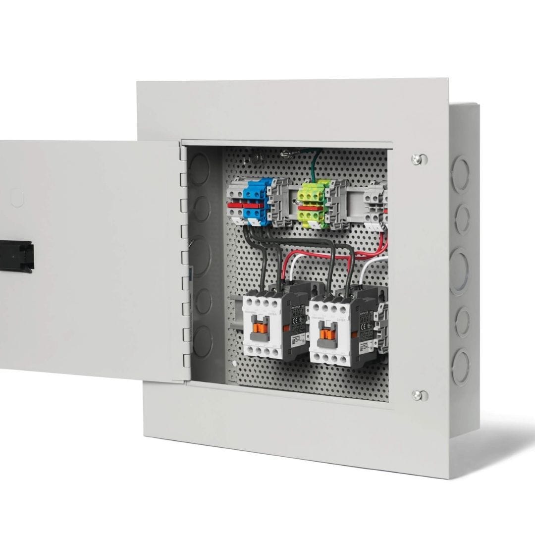 Infratech Contactor Panel Flush Mount Access Door