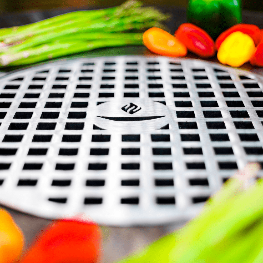 Grill Grate
