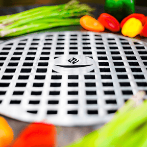 Grill Grate