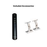 Included Accessories