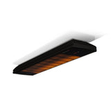 Heatscope Spot 1600W Electric Patio Heater in Black