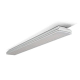Heatscope Vision 3200W White Electric Patio Heater
