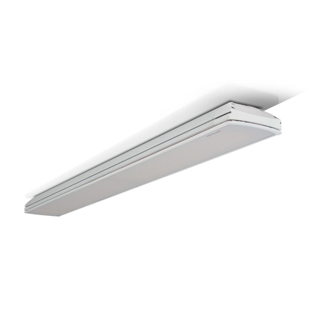 Heatscope Vision 3200W White Electric Patio Heater