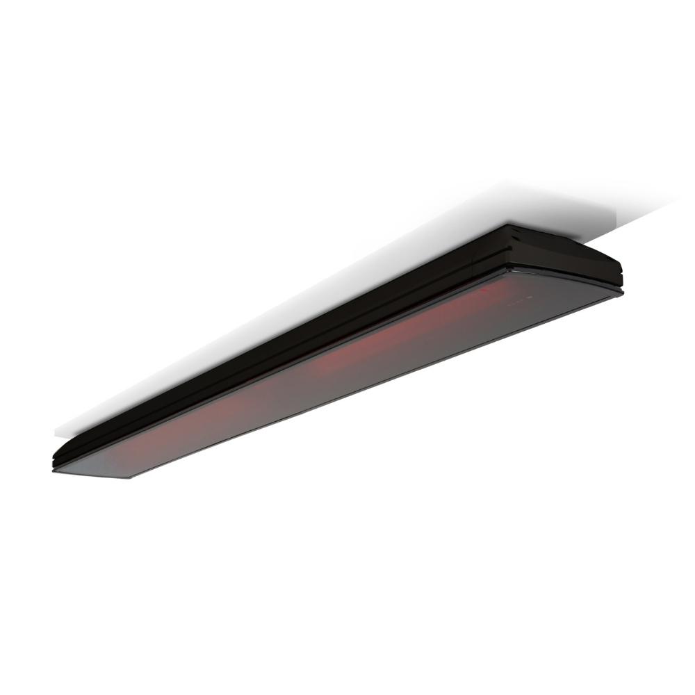 Heatscope Vision 65" Dual Element 3200W 240V Infrared Electric Heater