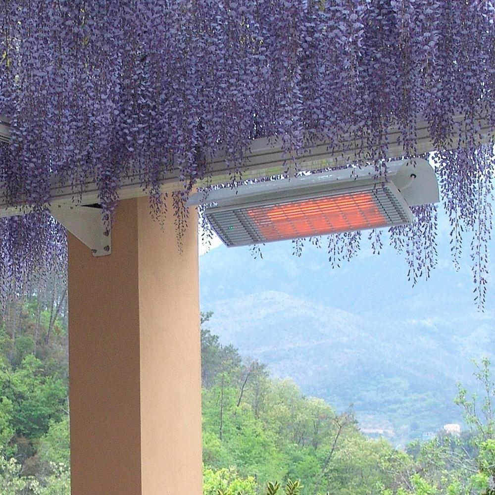 Heatscope Weather Shield for White Spot 2800W Heaters