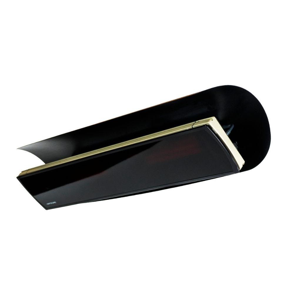 Heatscope Weather Shield for Black Vision 3200W Heaters