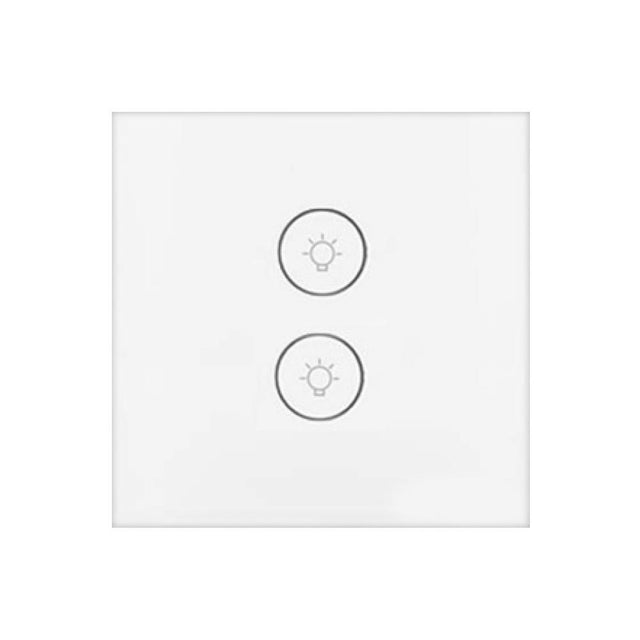 Heatscope Wi-Fi Wall Mount Switch for Electric Heater