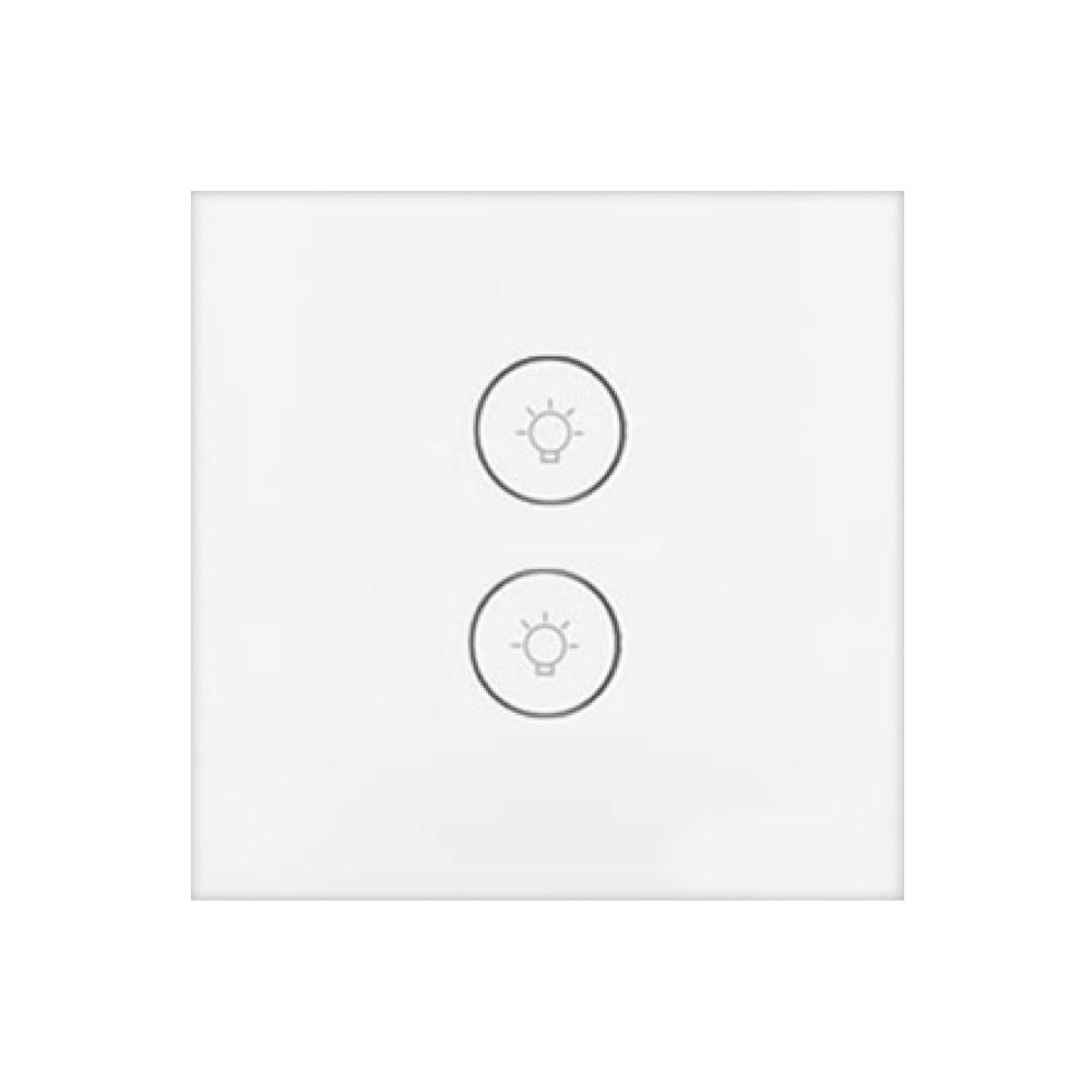 Heatscope Wi-Fi Wall Mount Switch for Electric Heater