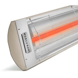 Infratech C Series in Beige - room setting