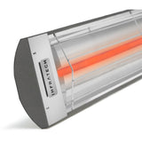 Infratech C Series in Gray - angle view