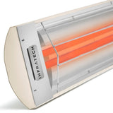 Infratech CD Series in Almond