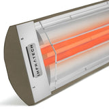 Infratech CD Series in Bronze