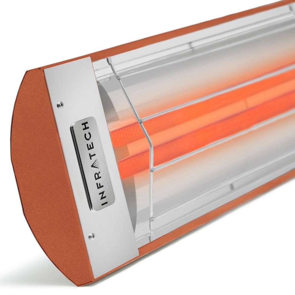 Infratech CD Series in Copper