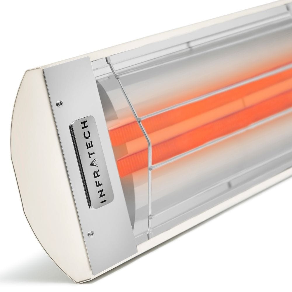 Infratech CD Series in Biscuit