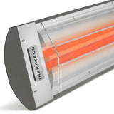 Infratech CD Series in Gray