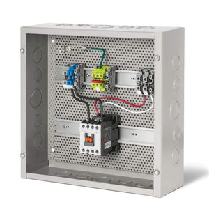 Infratech Contactor Panel