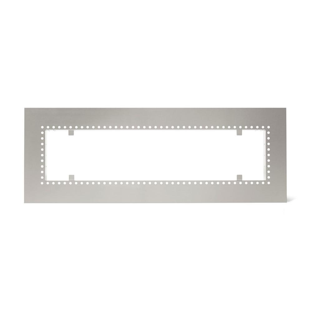 Infratech Flush Mount Frames for C/CD or W/WD Series Heaters
