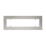 Infratech Flush Mount Frames for C/CD or W/WD Series Heaters