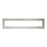 Infratech 61" Flush Mount Frame for C/CD or W/WD Series Heaters