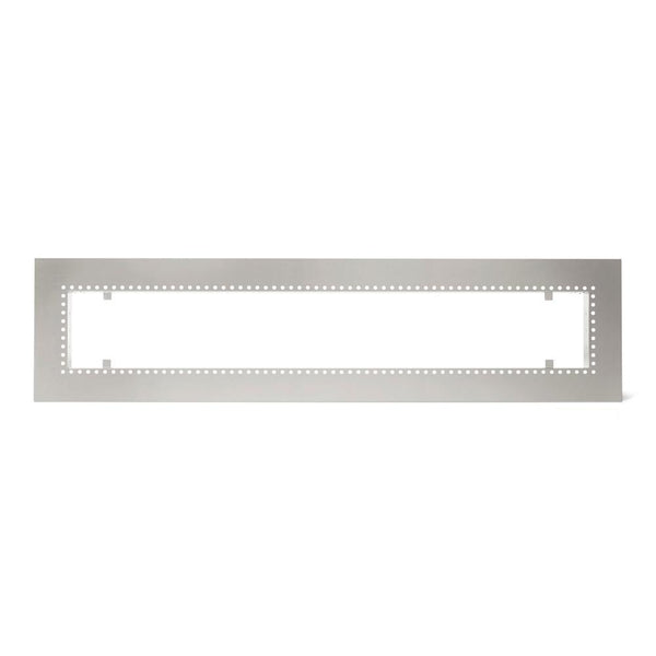 Infratech 61" Flush Mount Frame for C/CD or W/WD Series Heaters