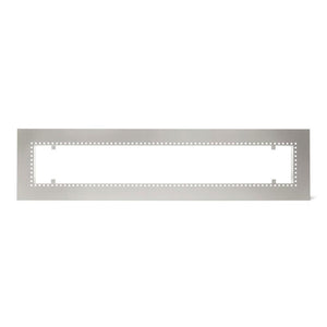 Infratech 61" Flush Mount Frame for C/CD or W/WD Series Heaters