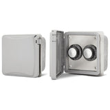 Infratech INF Input Regulators for Dual Heaters, In-Wall Outdoor Exposed Area