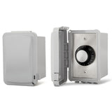 Infratech INF Input Regulator for Single Heater, Surface Mount Outdoor Exposed Area