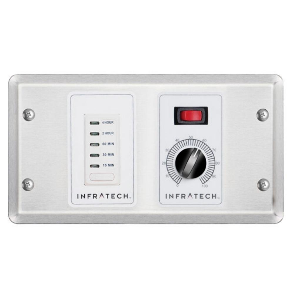 Analog Controller for 1 Zone with Timer