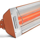 Infratech WD Series in Copper
