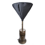 IR Energy evenGLO Dome Cover for Patio Heaters