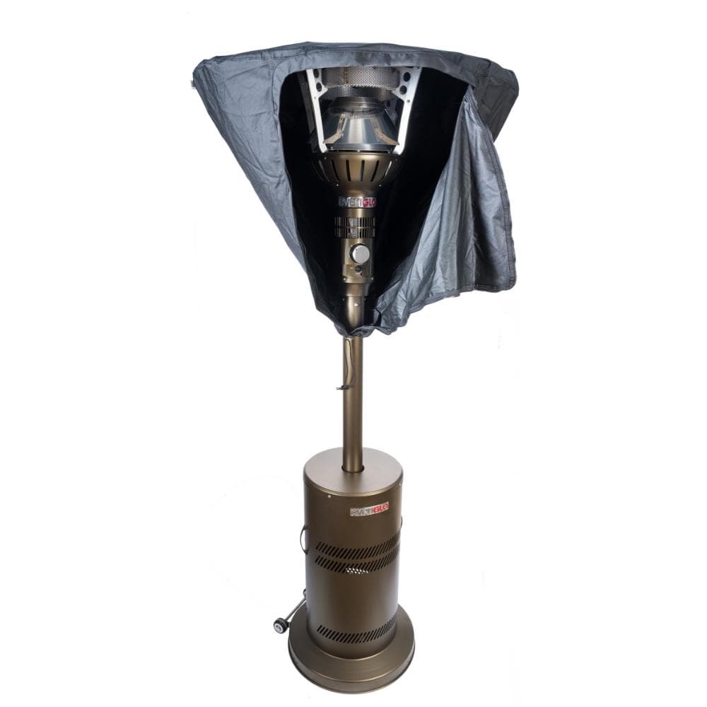 Optional evenGLO Dome Cover