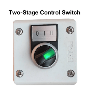 IR Energy Habanero Two Stage Control Switch