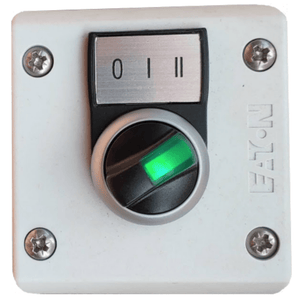 IR Energy Two Stage Control Switch For Gas Patio Heaters EE020