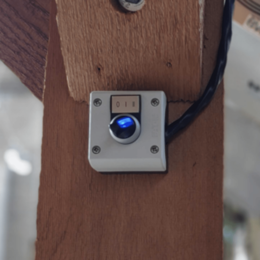 IR Energy Two Stage Control Switch For Gas Patio Heaters EE020