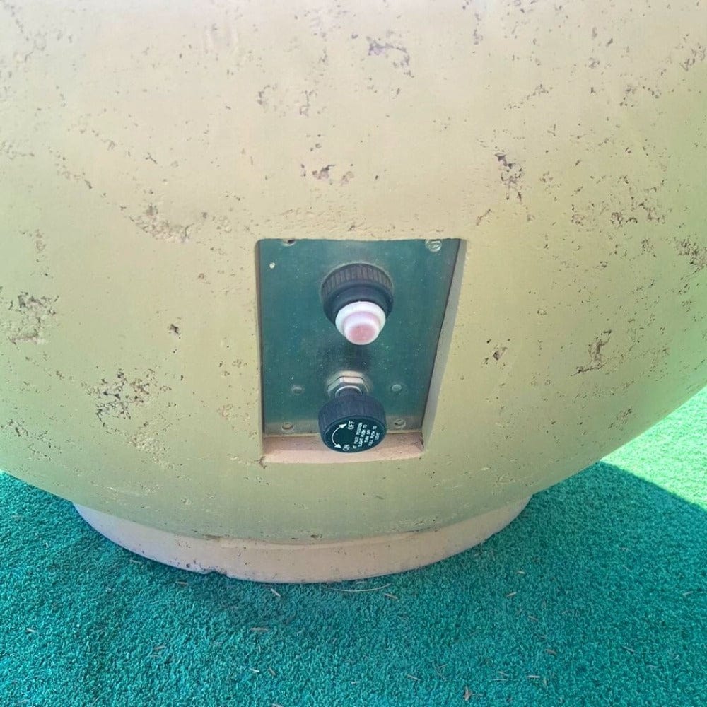 TPSI Push Button Ignition System