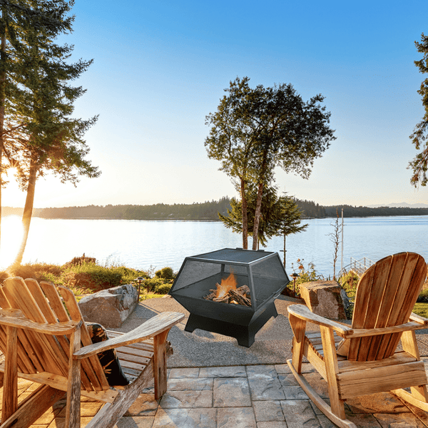 Aldi discount adirondack chair