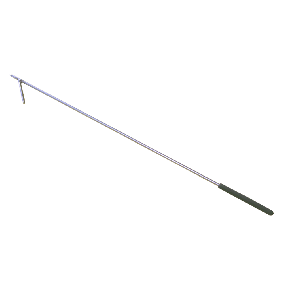 Stainless Steel Fire Pit Poker