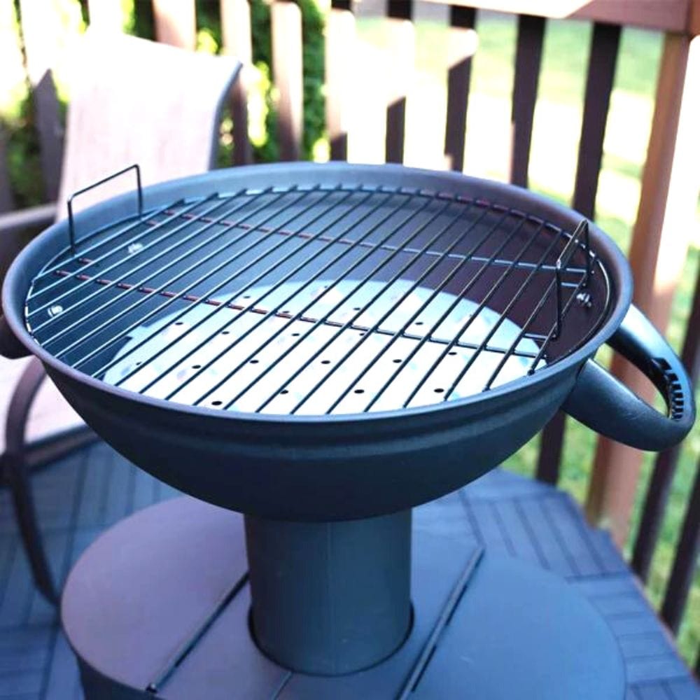 Are gas grills safe? Expert advice on how to grill safely