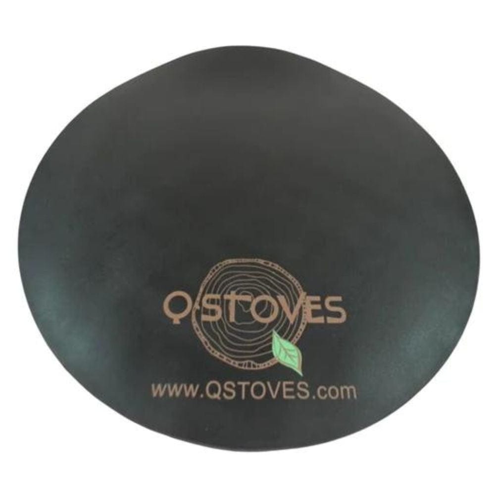 Q-Stoves Q-Flame Portable Pellet Heater - Patio Fever