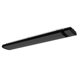RADtec Design Series 43" 1800W 220V Infrared Electric Heater