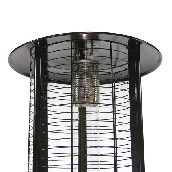 RADtec Ellipse Flame Propane Patio Heater Emitter