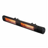 RADtec Genesis Series 38" 3000W 220V Infrared Electric Heater