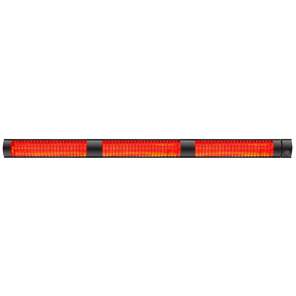 RADtec Torrid Series 52-Inch 6000W Electric Heater - Patio Fever