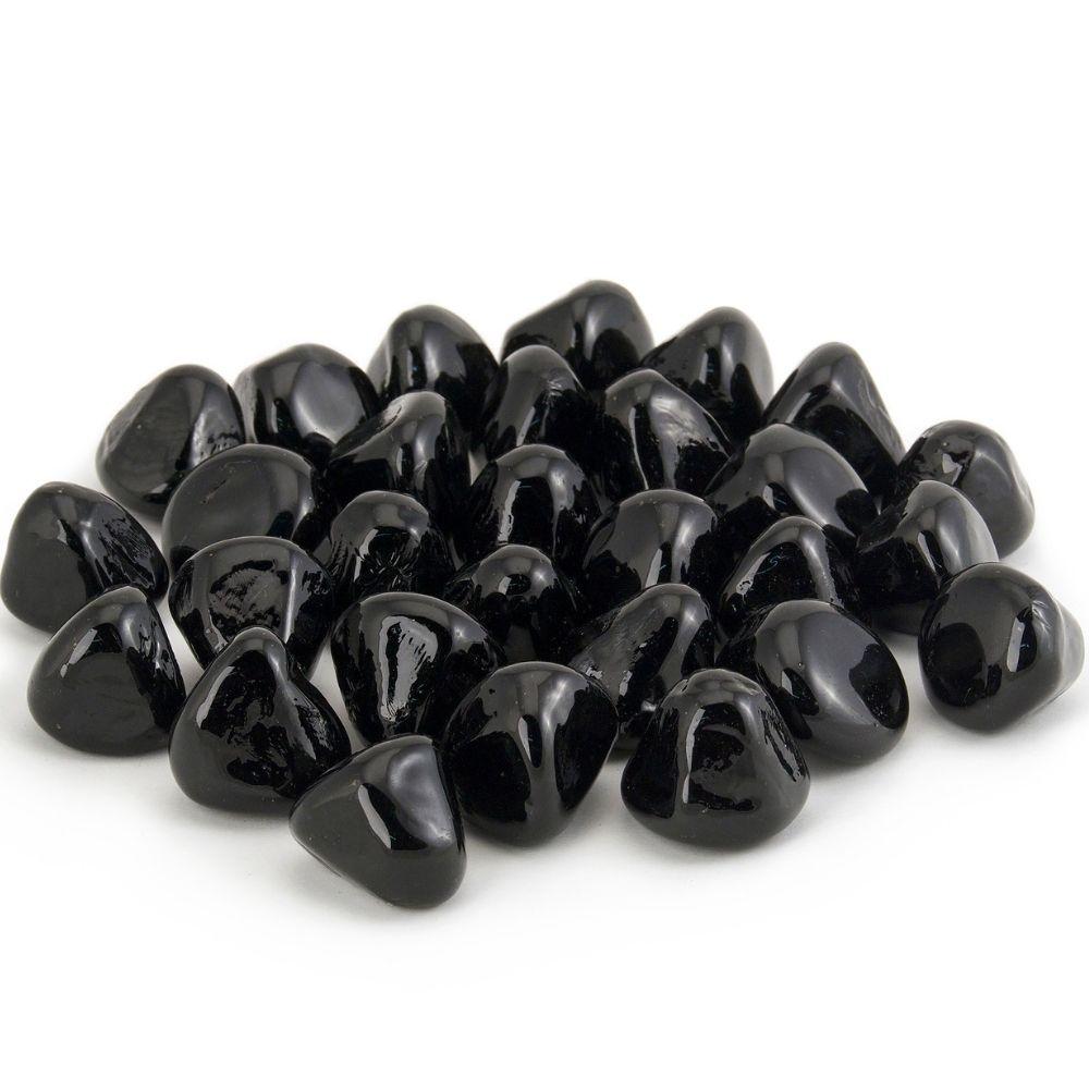 Real Fyre Deep Black Diamond Nuggets